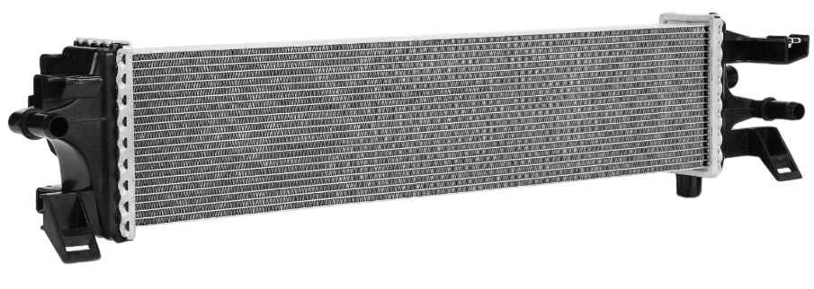 17-19 FOR ESCAPE-4CY/1.5T AUXILIARY RADIATOR INTERCOOLER PA