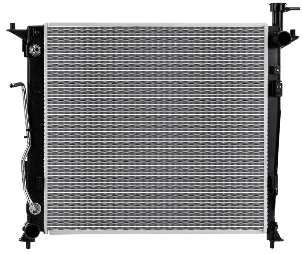 19-20 HYN SANTAFE-4CY/2.0T RADIATOR PA
