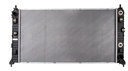 19-23 SIERRA/SILVERADO.1500 ]-8CY/5.3L/6.2L RADIATOR PA W/TOWPACKAGE