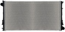 19-24 RAM R.3500/4500/5500 ]-6CY/6.7TD/HIGHOUTPUT.420HP MAIN RADIATOR PA
