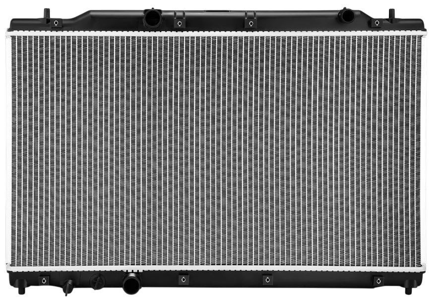 23-25 HON CRV-4CY/1.5T RADIATOR PA