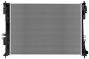 22-25 TUCSON 23-25 SPORTAGE ]-4CY/2.5L/USA.BLT RADIATOR PA