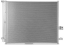 19-25 BMW X5/X5M/X7 20-25 X6/X6M ]-8CY/4.4T AC CONDENSER W/R&D