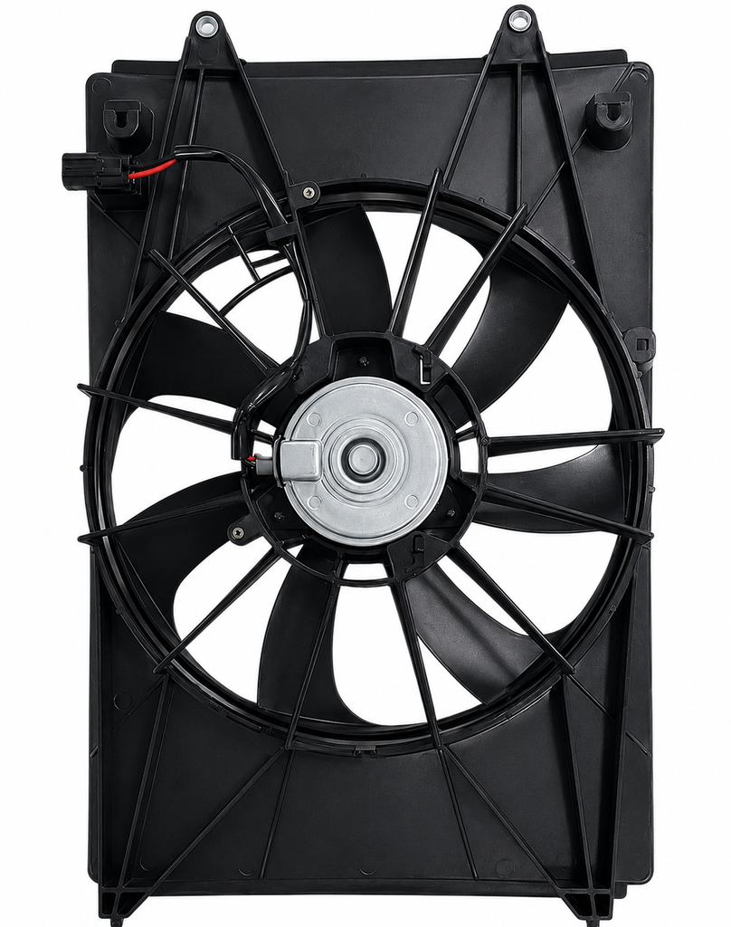 22-26 Acura MDX 3.5L Passenger Side Fan
