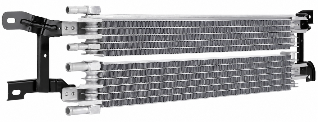 13-20 FUSION/HYBRID/ENERGI/MKZ/HYBRID 19-20 POLICERESPONDERHYBRID TRANSMISSION OIL COOLER