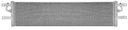17-22 FOR F250/F350 SUPER DUTY ]-8CY/6.2L TRANSMISSION OIL COOLER