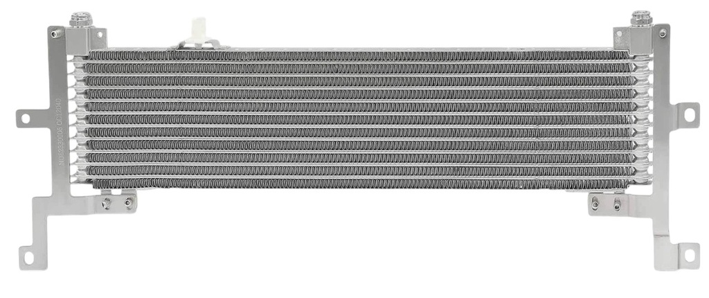 08-15 CAD CTS.V-8CY/6.2S/SUPERCHARGED TRANSMISSION OIL COOLER