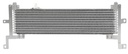 08-15 CAD CTS.V-8CY/6.2S/SUPERCHARGED TRANSMISSION OIL COOLER