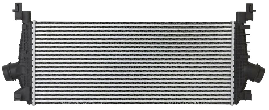 11-15 CRUZE 16-16 CRUZELIMITED ]-4CY/1.4T/MT INTERCOOLER PA