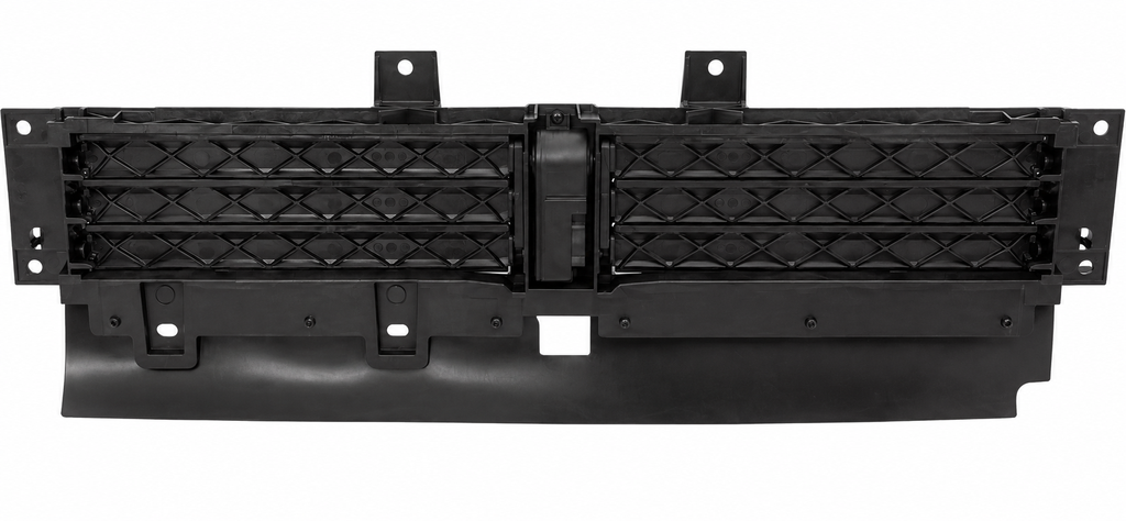 17-19 GMC Acadia 2.5L Lower With Motor
