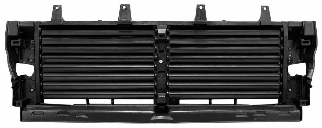 19-22 GMC Sierra 2.7L 5.3L 6.2L 4.3L 3.0L Upper With Motor