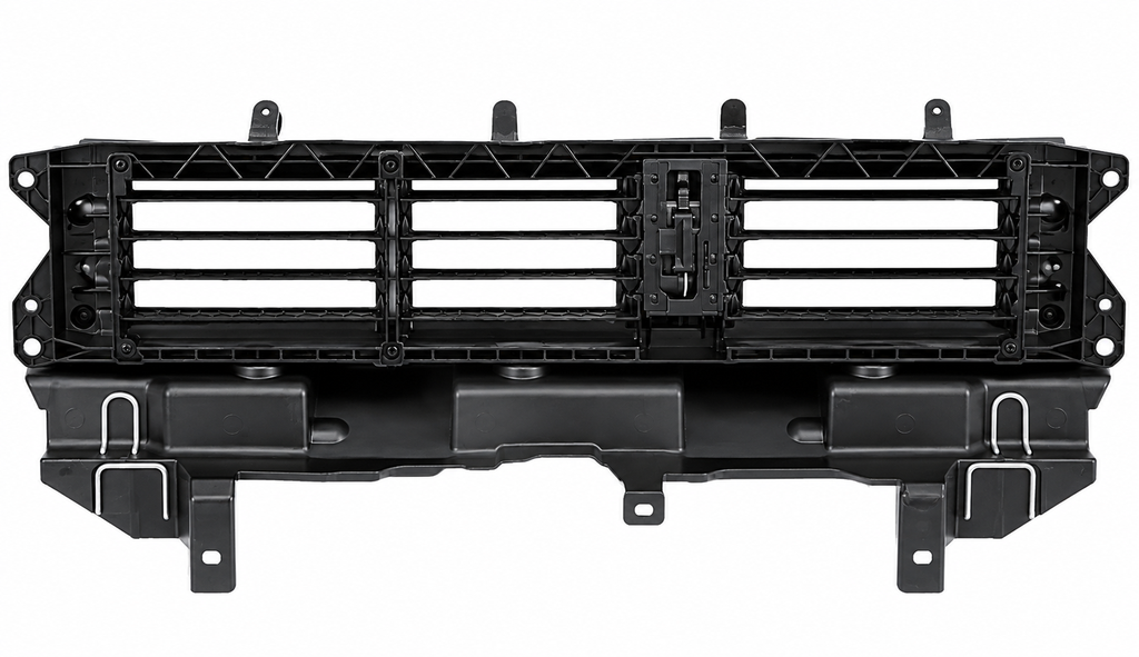 17-19 Honda CR-V 1.5L 2.4L Upper With Motor CAPA
