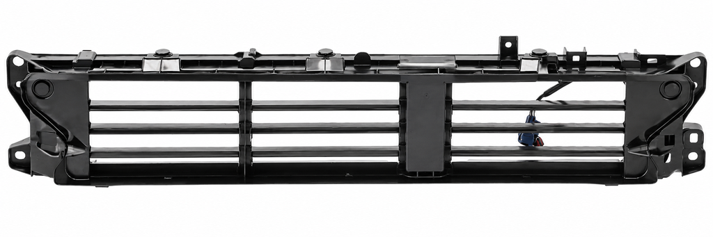 17-19 Honda CR-V 1.5L 2.4L Lower With Motor CAPA