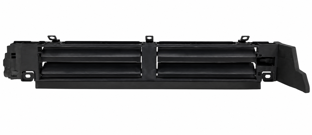 19-20 Subaru Crosstrek 2.0L HYBRID Lower With Motor