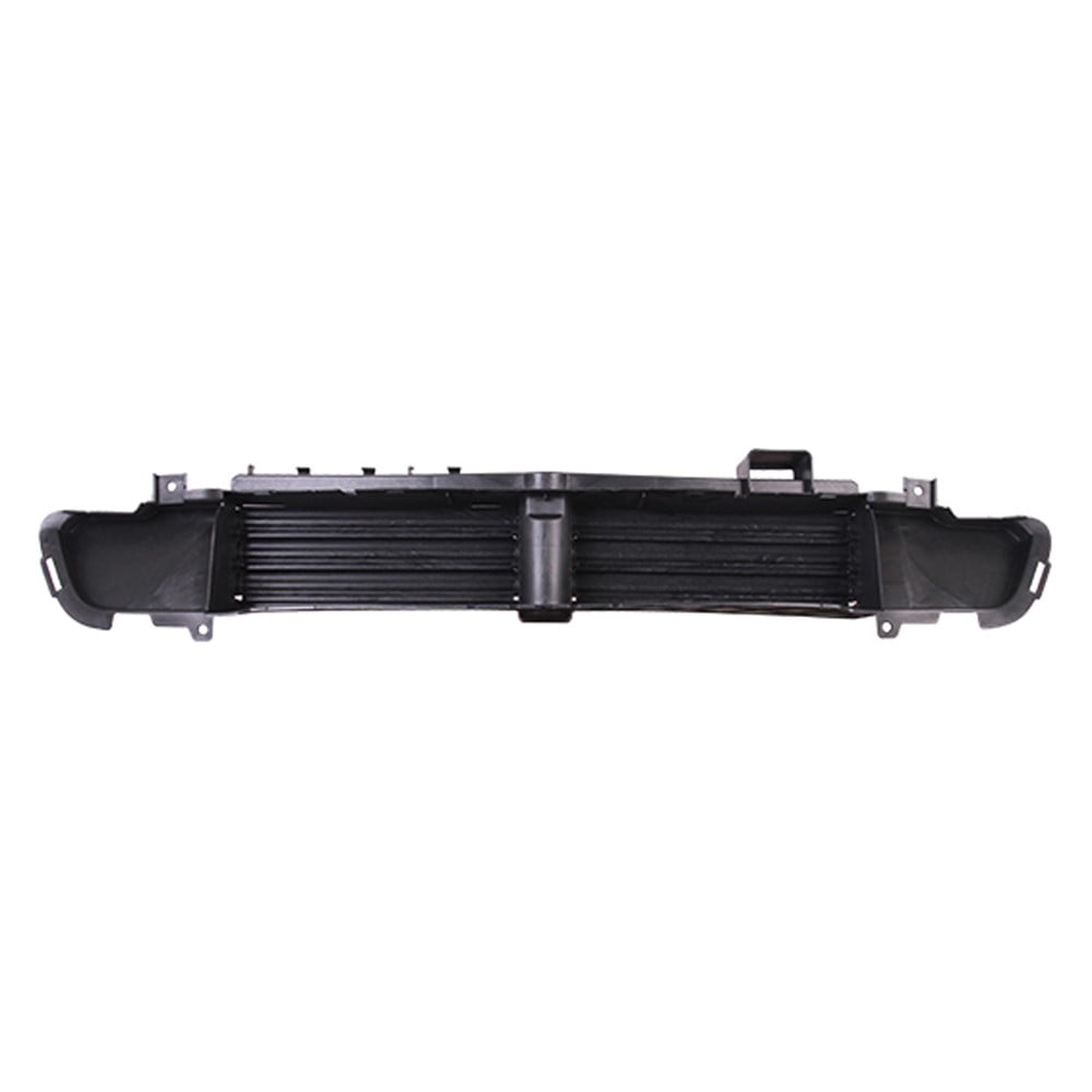2014-2018 Jeep Cherokee  With Motor/ Actuator; Latitude|Limited|North|Sport; Active Grille Shutter