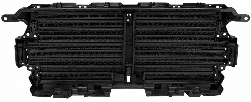 AGS 18-20 Ford F-150 2.7L 3.0L 3.3L 3.5L 5.0L Upper With Motor/Actuator W/O Skid Plate