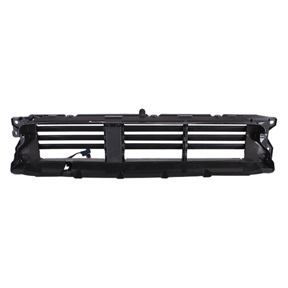 2020-2022 Honda Cr-V  With Motor/ Actuator; Exc Hybrid; Lower Grille Shutter