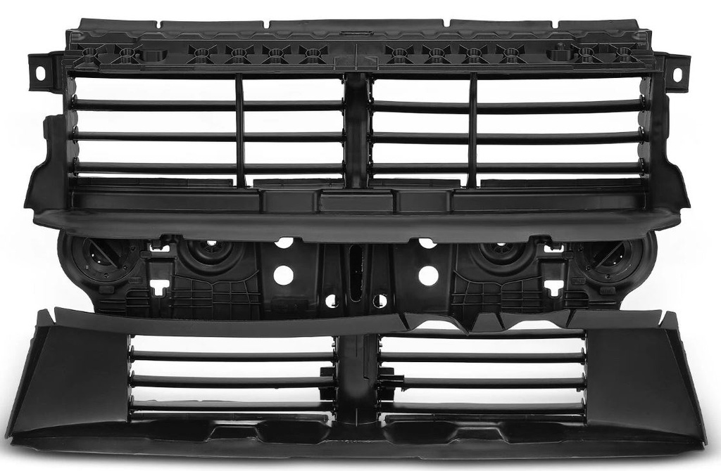 AGS 17-19 Ford Escape 1.5L 2.0L 2.5L With Motor/Actuator