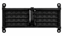 AGS 21-24 Cadillac Escalade ESV 3.0L | 21-26 Chevy Suburban 3.0L 5.3L 6.2L | 21-26 Chevy Tahoe 3.0L 5.3L 6.2L | 21-26 GMC Yukon XL 3.0L With Motor/Actuator Lower