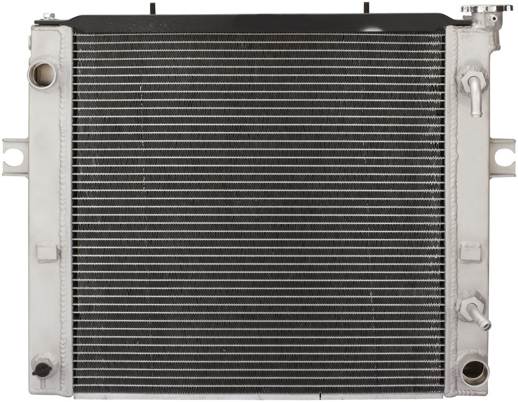 HD Radiator LIFT03PA