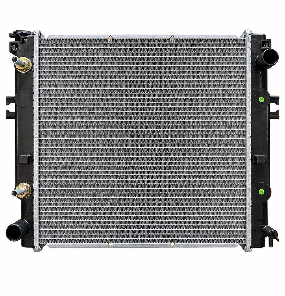 HD Radiator LIFT41PA