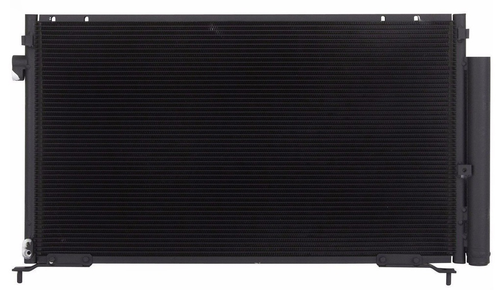06-11 Honda Civic 1.8 | 10-11 Honda Civic 1.3