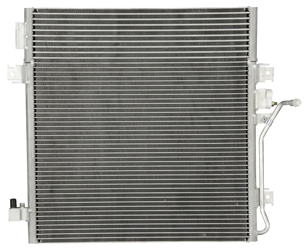 07-12 Dodge Nitro 3.7L 4.0L | 08-13 Jeep Liberty 3.7L