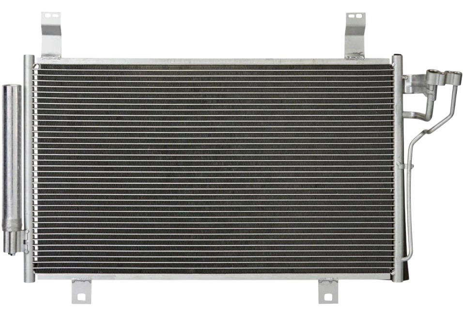 14-25 Mazda CX-5 2.5L | 13-19 Mazda CX-5 2.0L