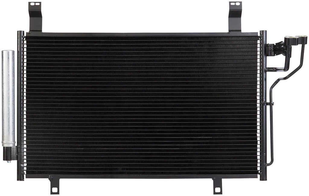 13-19 Mazda CX-5 2.0L | 14-21 Mazda CX-5 2.5L