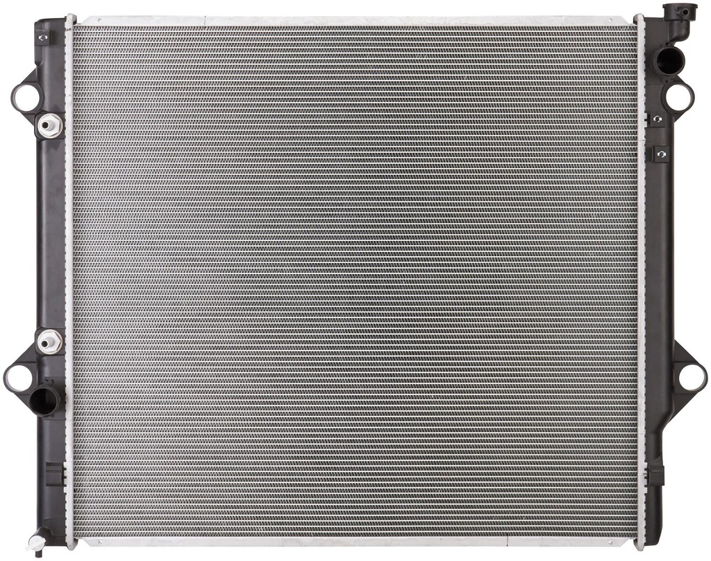 10 Toyota 4Runner 2.7