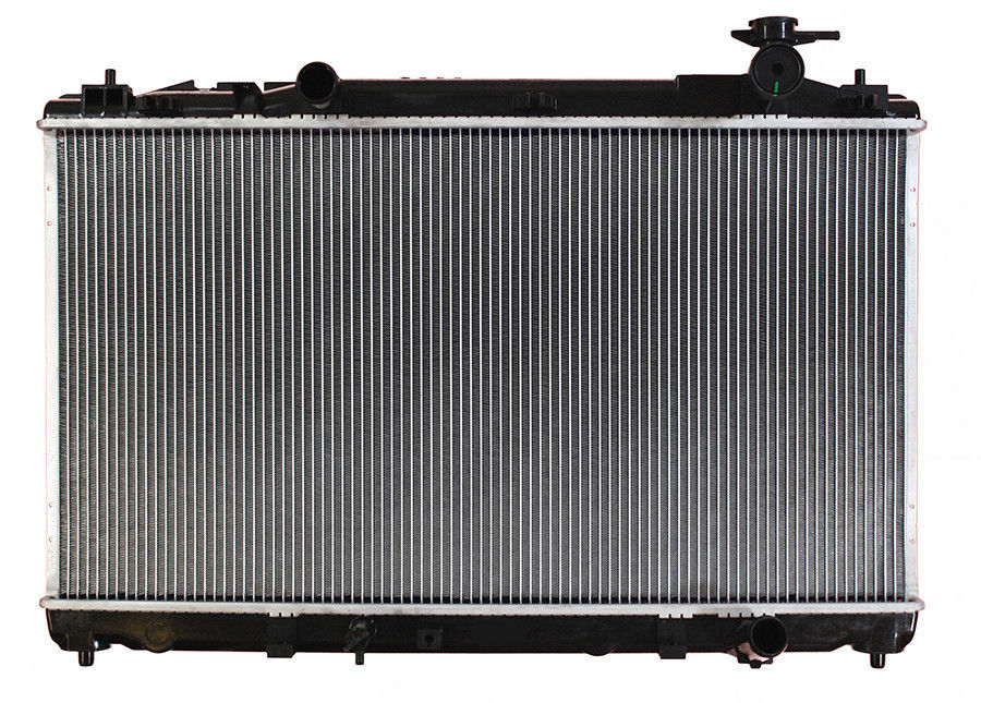 10-11 Toyota Camry 2.5L