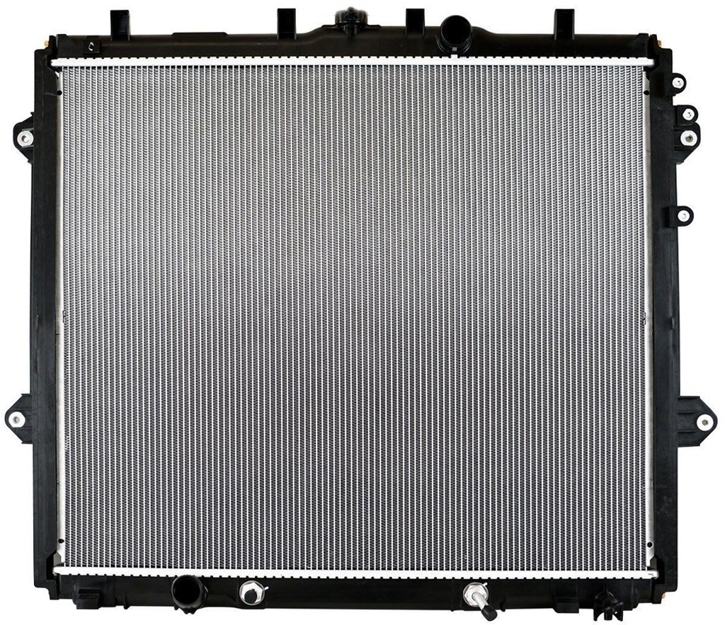 10-24 Toyota 4Runner 4.0L