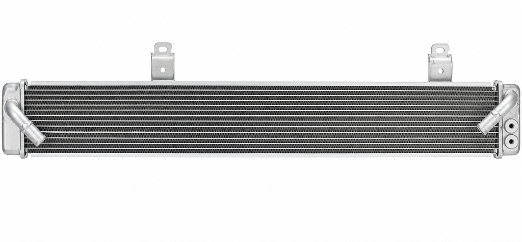 07-11 Toyota Camry 2.4L Hybrid Aux Cooler