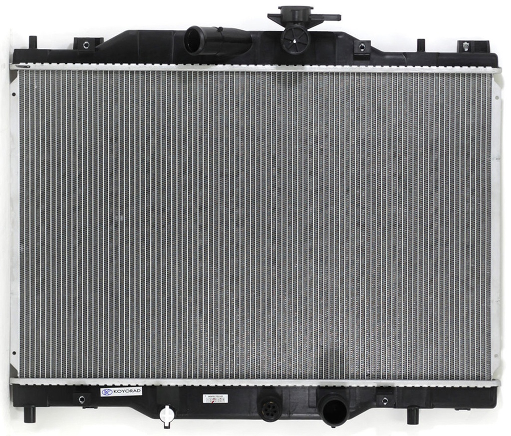 16-21 Mazda CX-3 2.0L
