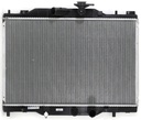 16-21 Mazda CX-3 2.0L