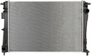 17-22 Chrysler Pacifica 3.6 | 20-23 Chrysler Voyager 3.6