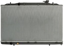 18-26 Honda Odyssey 3.5L
