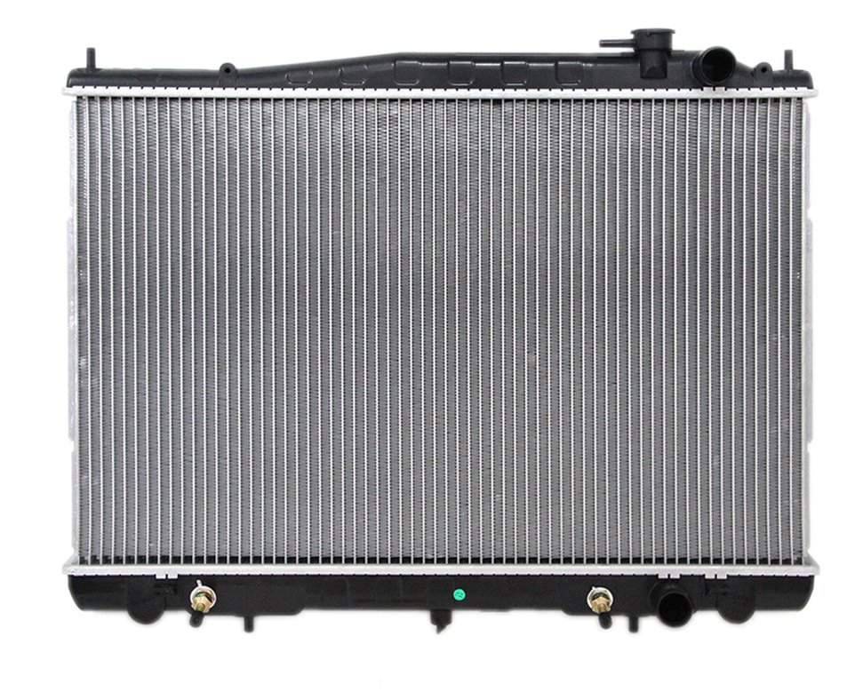 98-04 Nissan Frontier 2.4L | 99-04 Nissan Frontier 3.3L | 00-04 Nissan Xterra 3.3L
