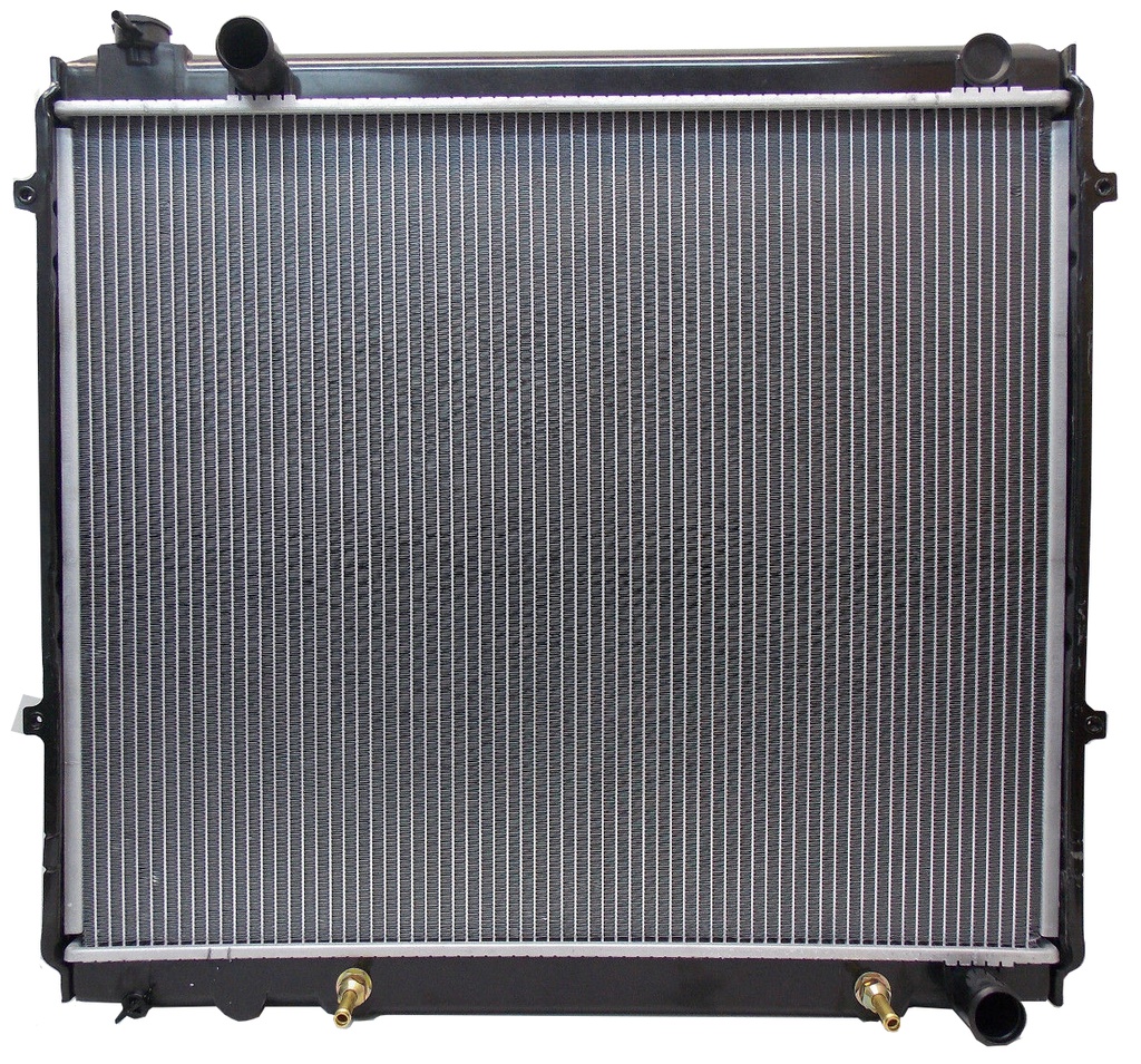 04-06 Toyota Tundra 4.7 | 01-07 Toyota Sequoia 4.7 | Pro Parts